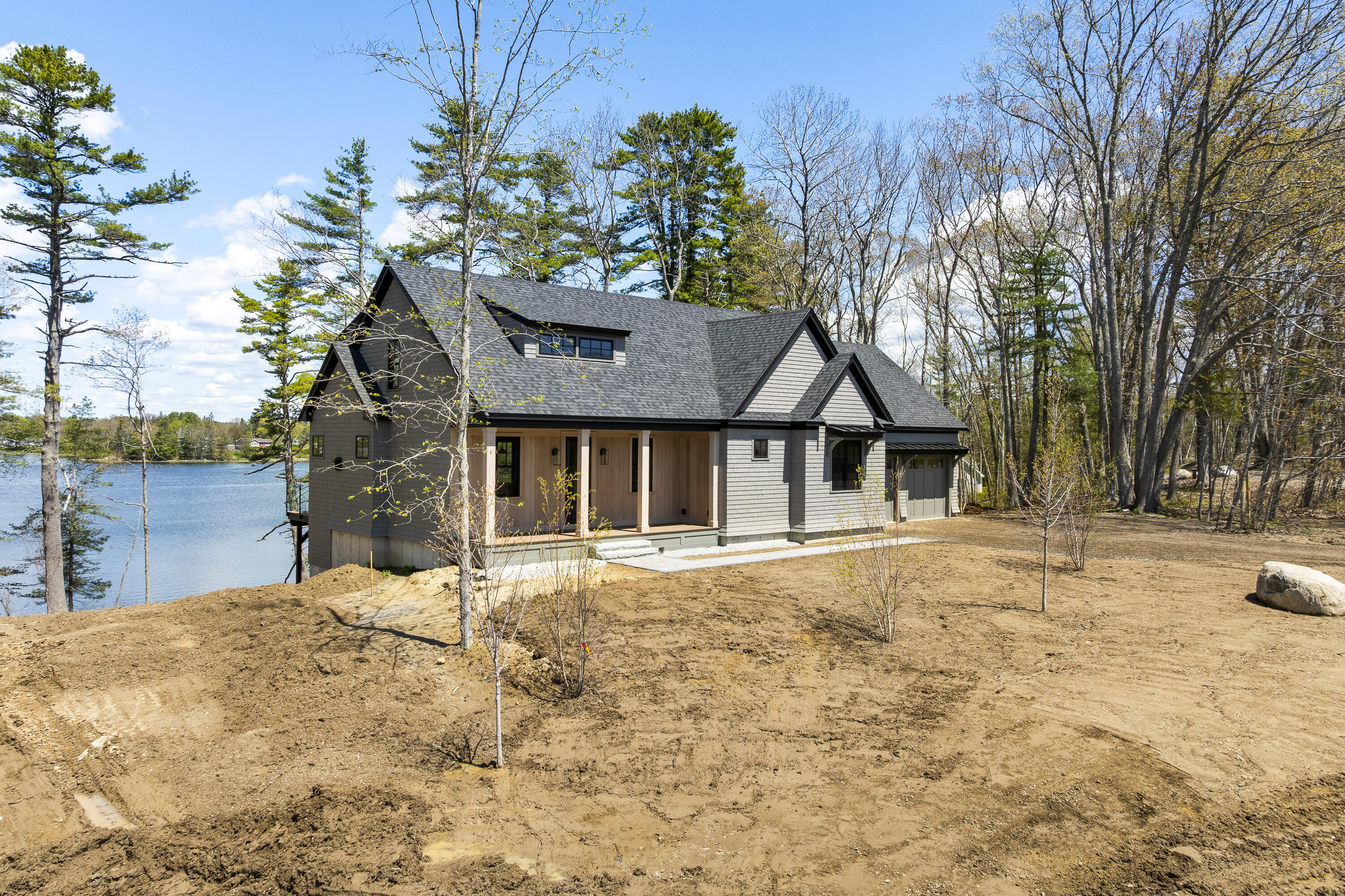 80 Riverview Landing Damariscotta ME 04543