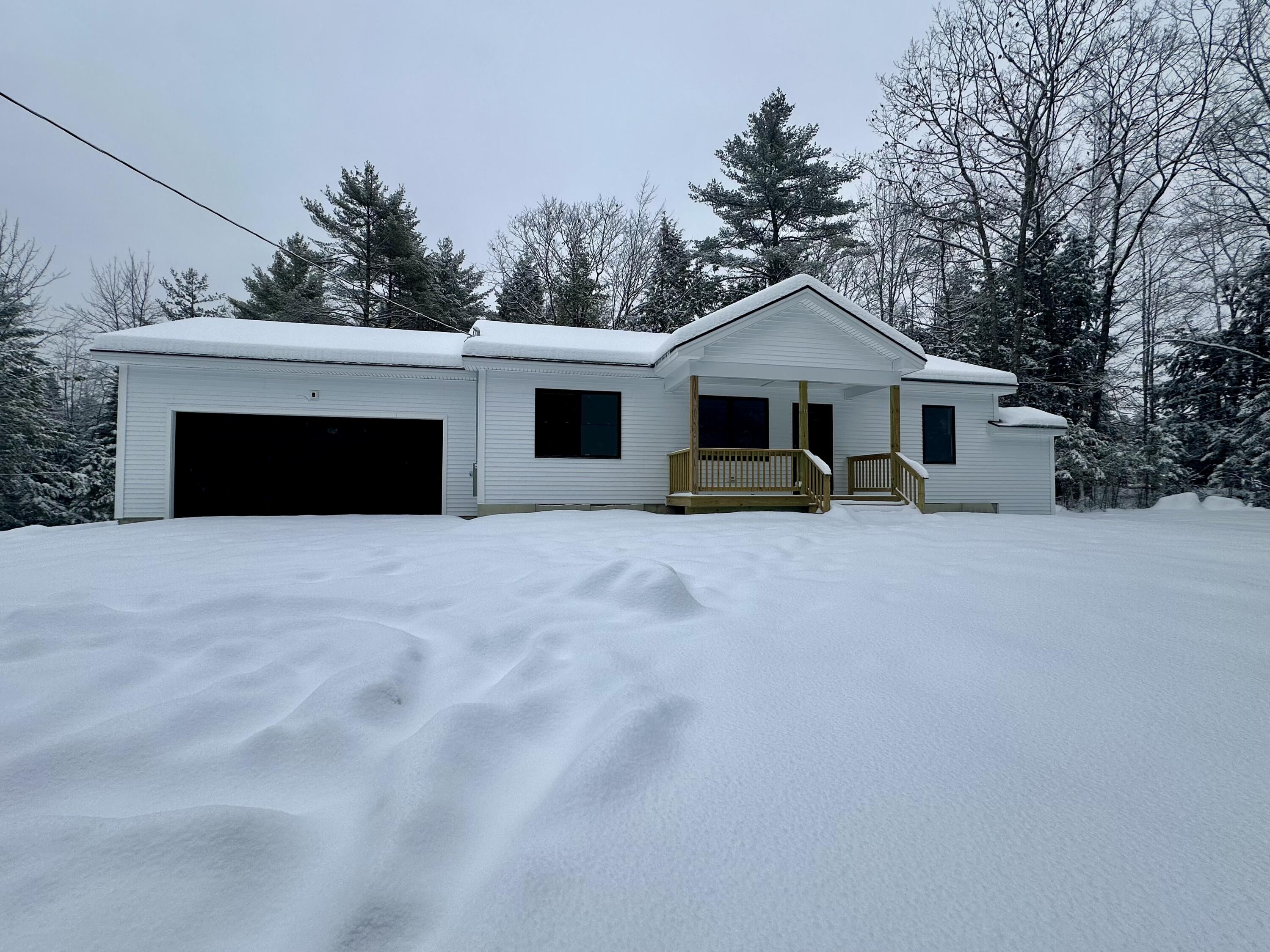 31 Helena Way Bridgton ME 04009