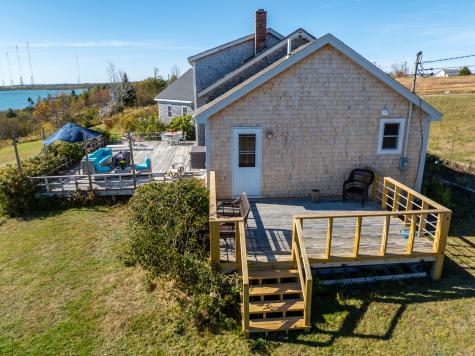 2093 Cutler Road Cutler ME 04626