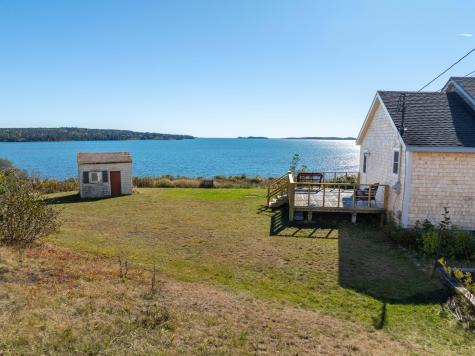 2093 Cutler Road Cutler ME 04626