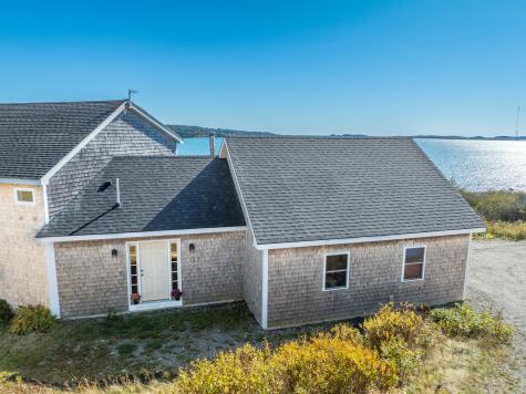 2093 Cutler Road Cutler ME 04626