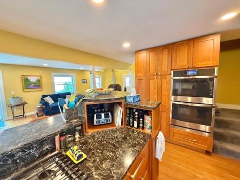 2093 Cutler Road Cutler ME 04626