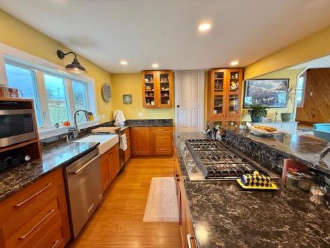 2093 Cutler Road Cutler ME 04626