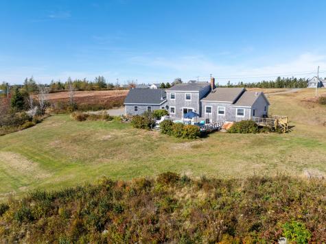 2093 Cutler Road Cutler ME 04626