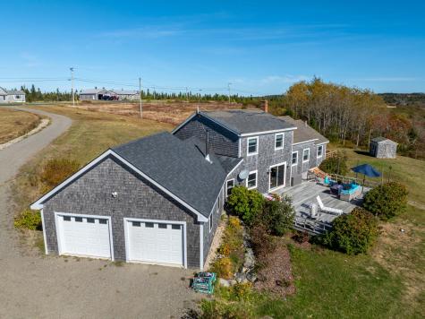 2093 Cutler Road Cutler ME 04626