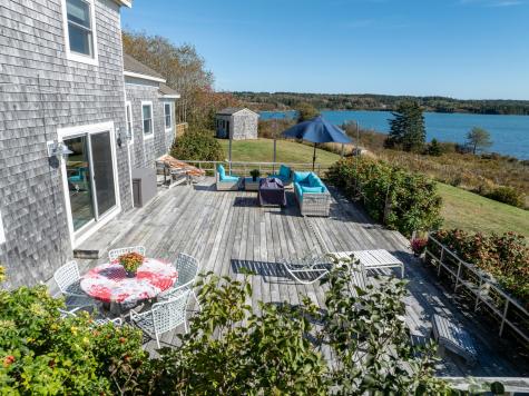 2093 Cutler Road Cutler ME 04626