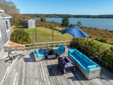 2093 Cutler Road Cutler ME 04626