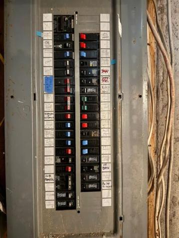 2093 Cutler Road Cutler ME 04626