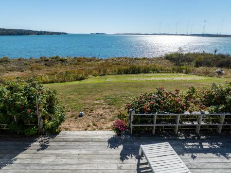 2093 Cutler Road Cutler ME 04626