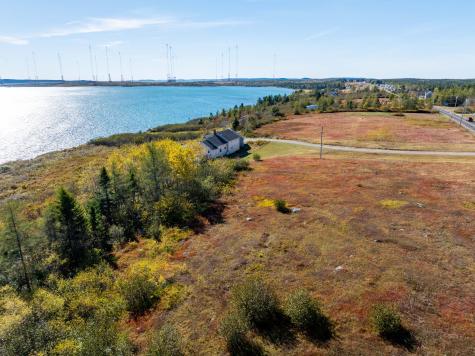 2093 Cutler Road Cutler ME 04626