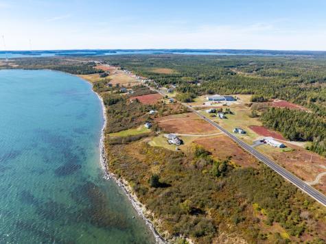 2093 Cutler Road Cutler ME 04626