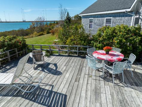 2093 Cutler Road Cutler ME 04626