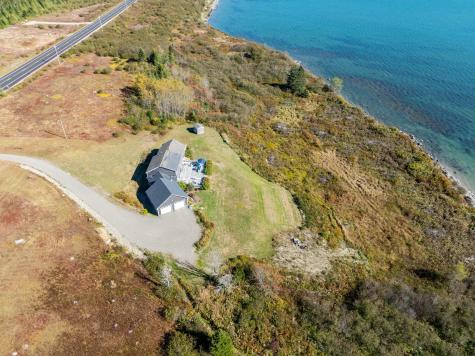 2093 Cutler Road Cutler ME 04626