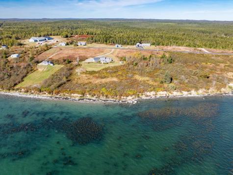 2093 Cutler Road Cutler ME 04626