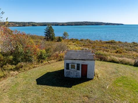 2093 Cutler Road Cutler ME 04626