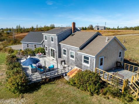 2093 Cutler Road Cutler ME 04626