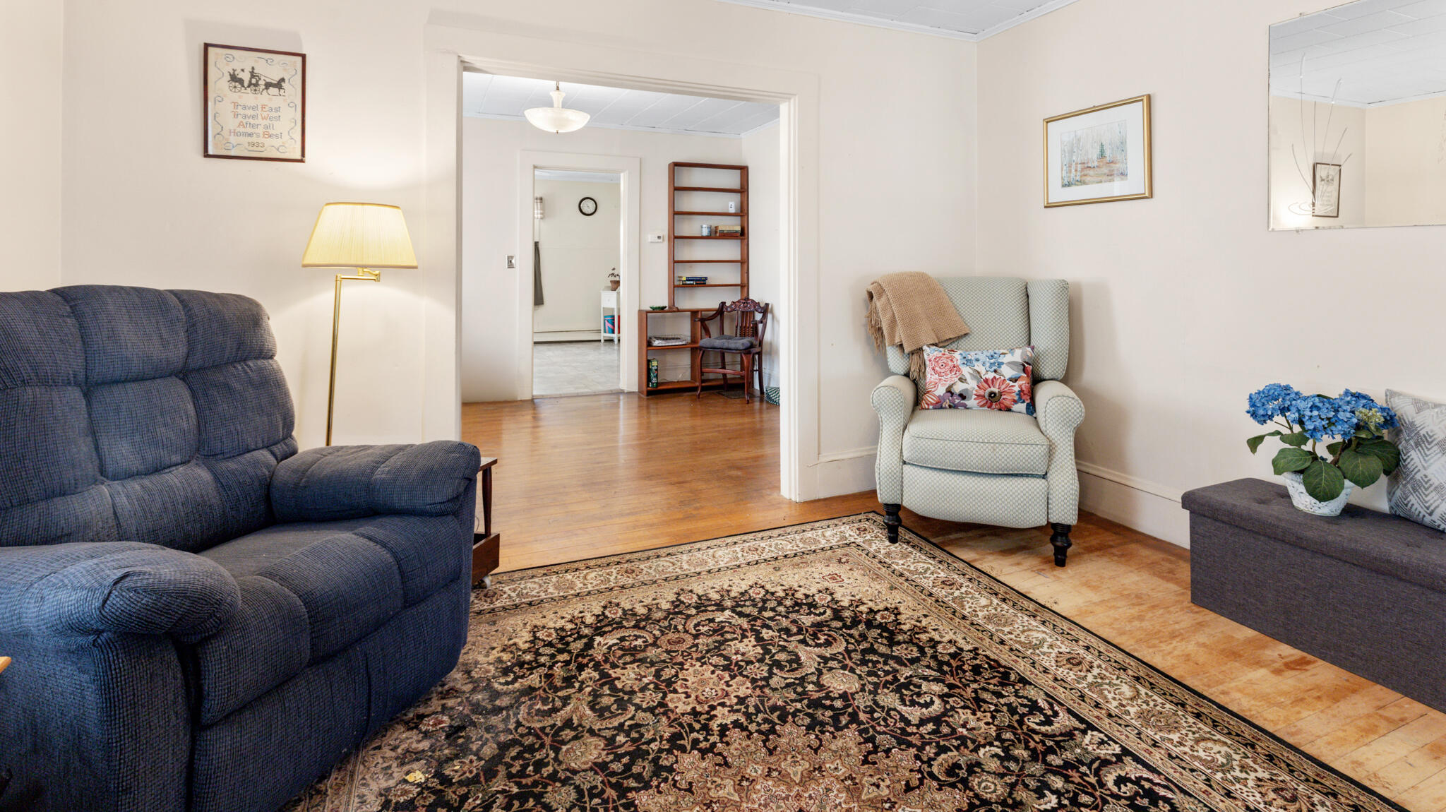 577 Brunswick Street Old Town ME 04468