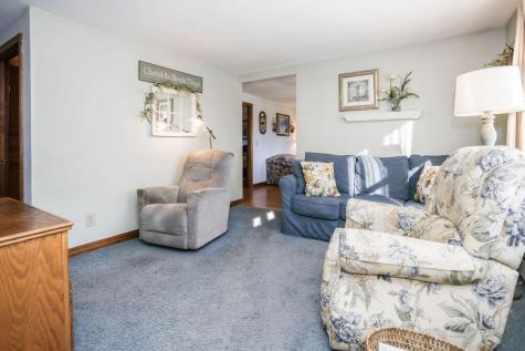 18 Belanger Road Jay ME 04239