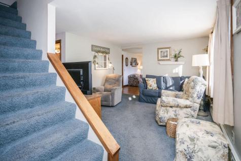 18 Belanger Road Jay ME 04239