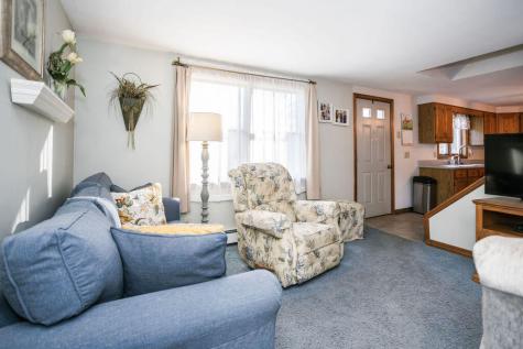 18 Belanger Road Jay ME 04239