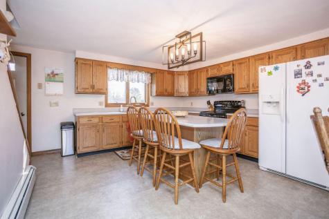 18 Belanger Road Jay ME 04239