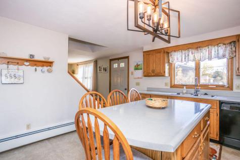 18 Belanger Road Jay ME 04239