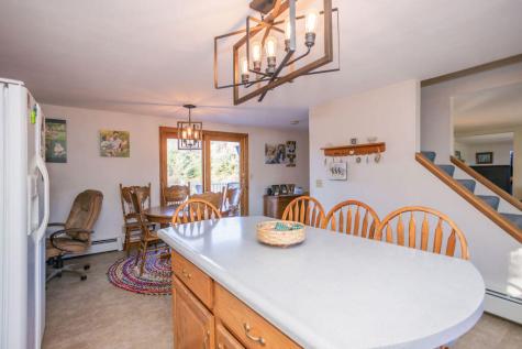 18 Belanger Road Jay ME 04239