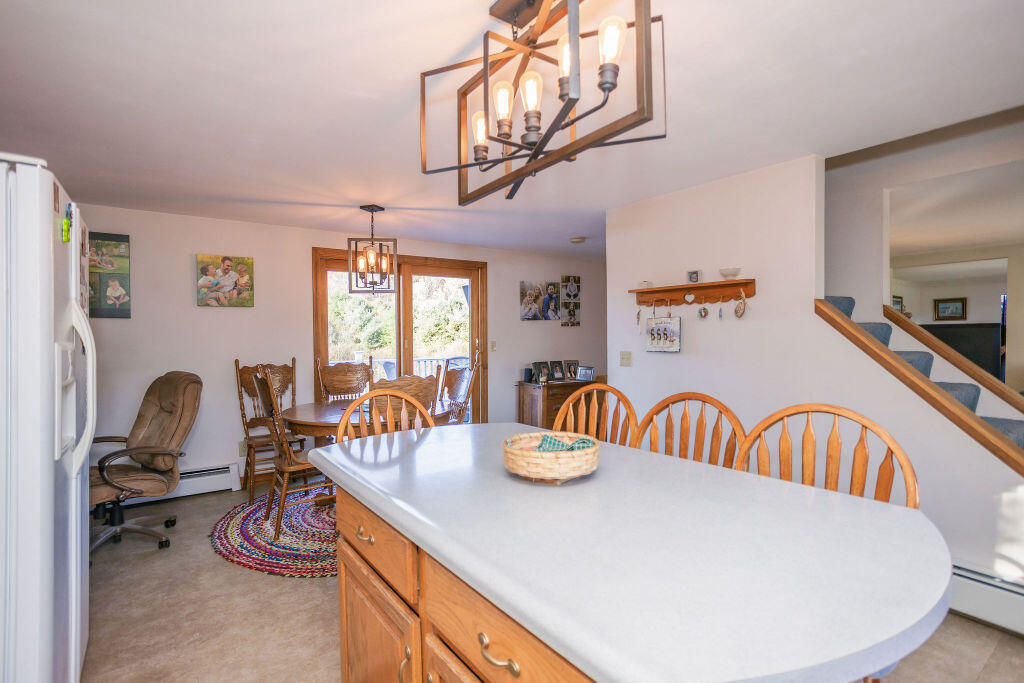 18 Belanger Road Jay ME 04239