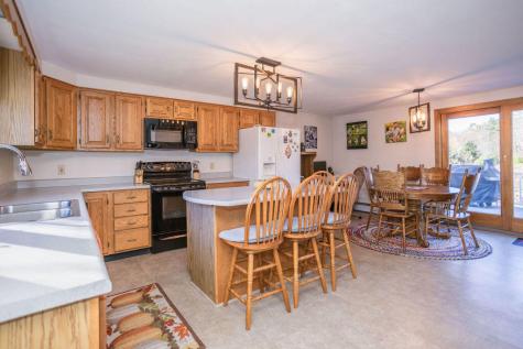 18 Belanger Road Jay ME 04239