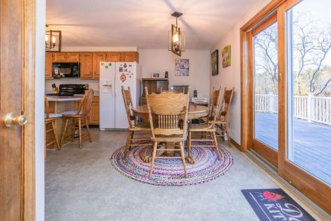 18 Belanger Road Jay ME 04239