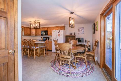 18 Belanger Road Jay ME 04239