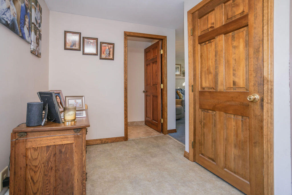 18 Belanger Road Jay ME 04239