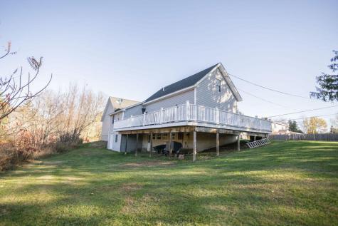 18 Belanger Road Jay ME 04239