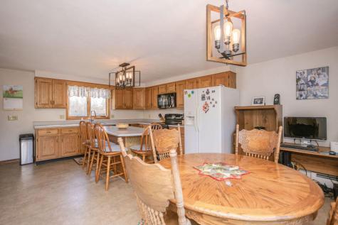 18 Belanger Road Jay ME 04239