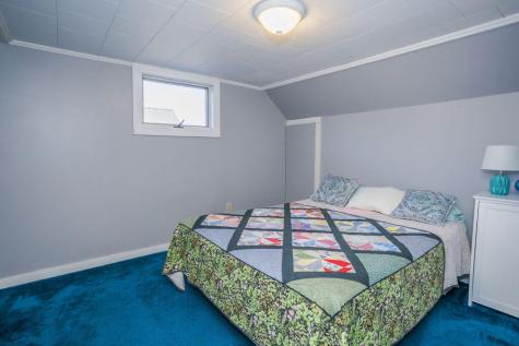 18 Belanger Road Jay ME 04239