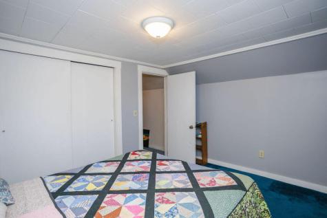 18 Belanger Road Jay ME 04239