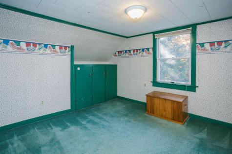 18 Belanger Road Jay ME 04239