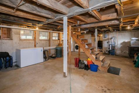 18 Belanger Road Jay ME 04239