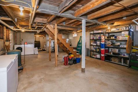 18 Belanger Road Jay ME 04239