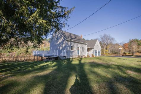 18 Belanger Road Jay ME 04239
