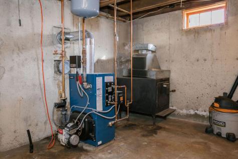 18 Belanger Road Jay ME 04239