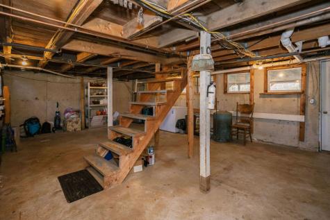 18 Belanger Road Jay ME 04239