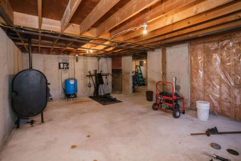 18 Belanger Road Jay ME 04239