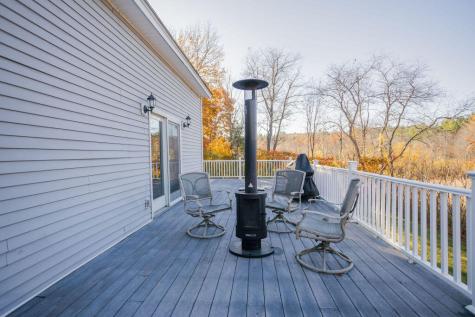 18 Belanger Road Jay ME 04239