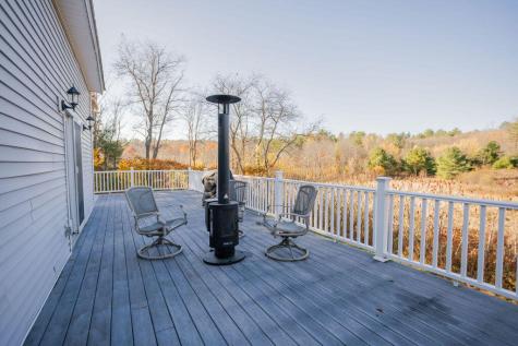 18 Belanger Road Jay ME 04239