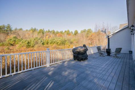 18 Belanger Road Jay ME 04239