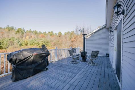 18 Belanger Road Jay ME 04239