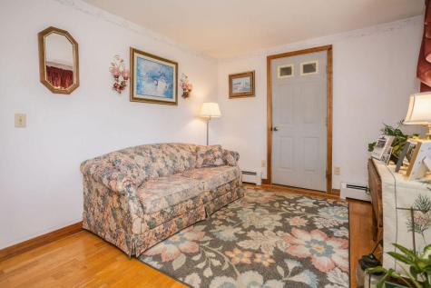 18 Belanger Road Jay ME 04239