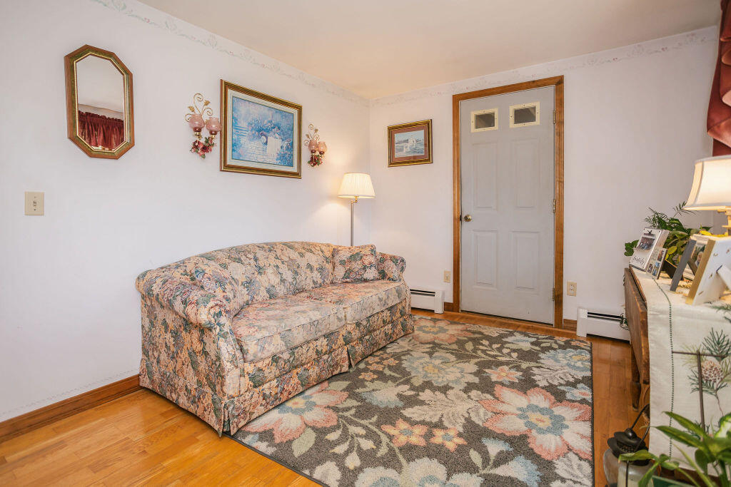 18 Belanger Road Jay ME 04239