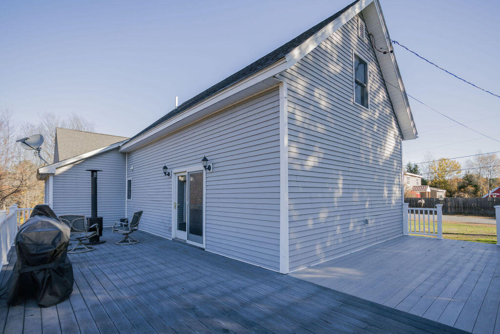 18 Belanger Road Jay ME 04239